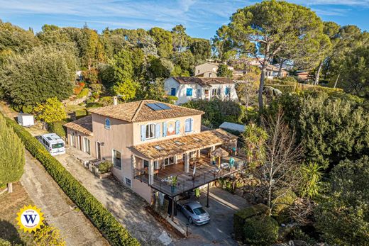 Βίλα σε Biot, Alpes-Maritimes