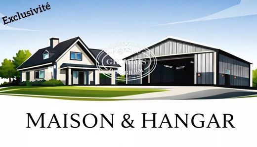 Элитный дом, Bruguières, Upper Garonne