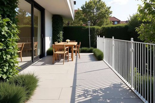 Apartamento - La Garenne-Colombes, Hauts-de-Seine