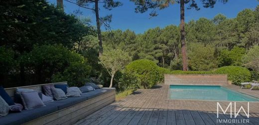 Villa à Lège-Cap-Ferret, Gironde