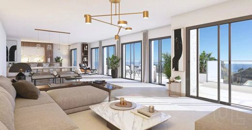 Apartament w Èze, Alpes-Maritimes