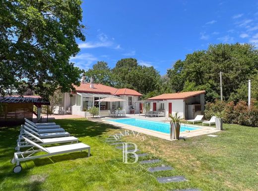 Luxe woning in Hossegor, Landes