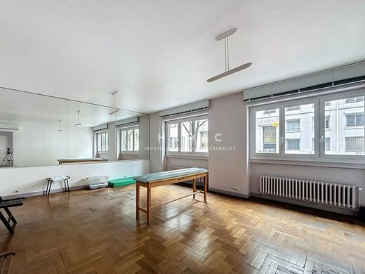 套间/公寓  里昂, Rhône