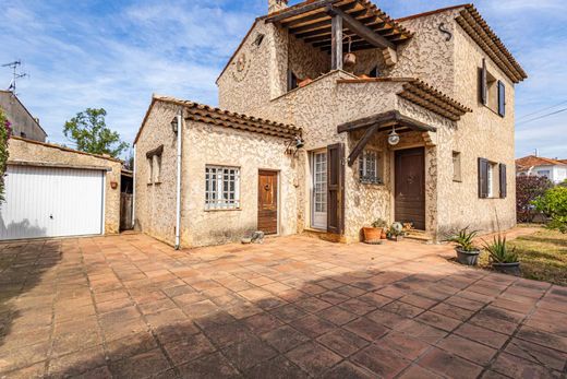 Casa di lusso a Antibes, Alpi Marittime