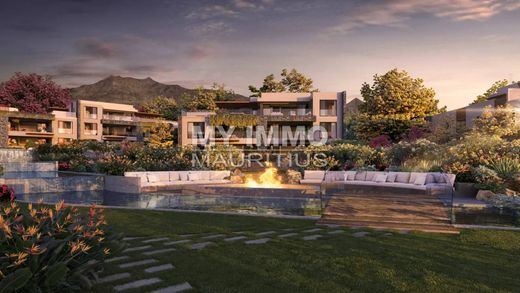 Appartement in Grande Rivière Noire, Black River District