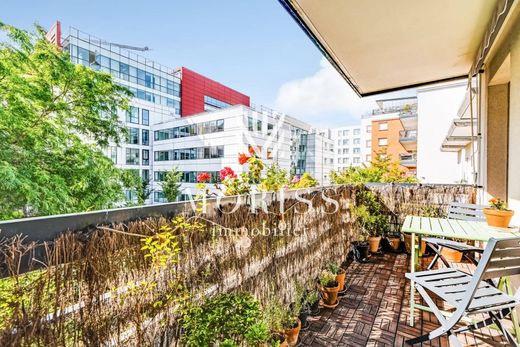 Apartment in Saint-Ouen, Seine-Saint-Denis