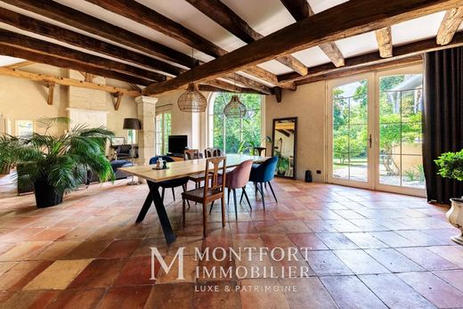 Lüks ev Vertou, Loire-Atlantique