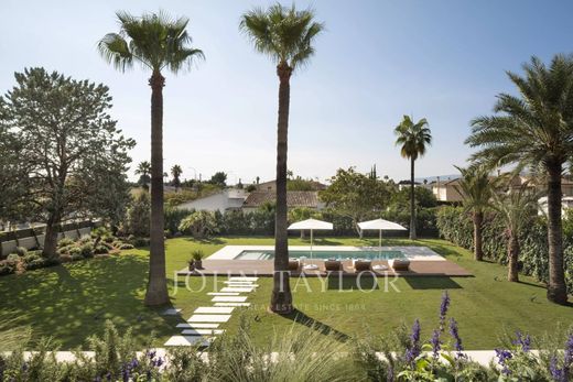 Villa in Palmanyola, Province of Balearic Islands