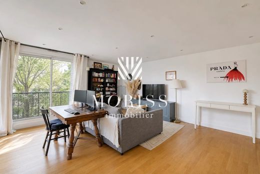 Appartamento a Courbevoie, Hauts-de-Seine