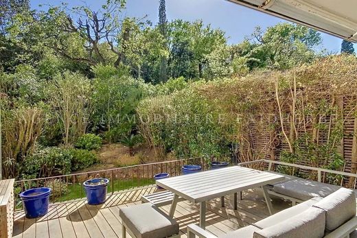 Apartment in Saint-Tropez, Var