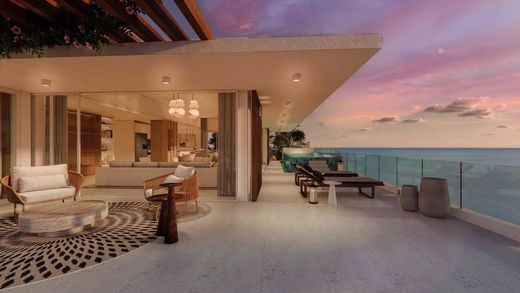 Penthouse w Balaclava