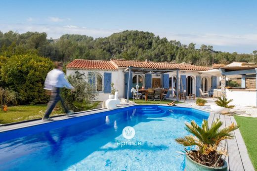 Luxury home in Peillon, Alpes-Maritimes