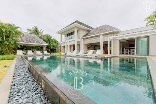 Villa - Beau Champ, Savanne District