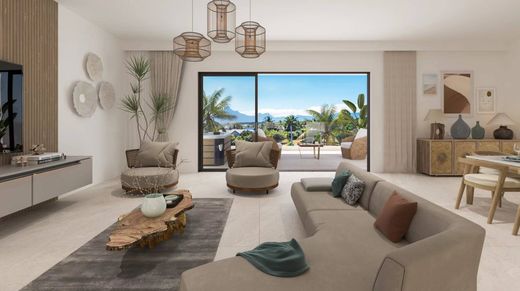 Appartement in Tamarin, Black River District