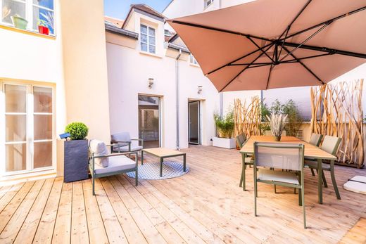 Appartement in Saint-Germain-en-Laye, Yvelines