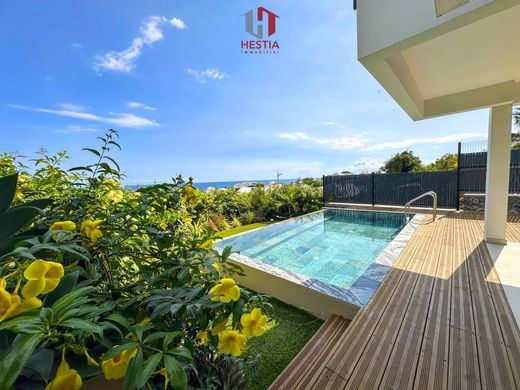 Apartament w Saint-Gilles les Bains, Réunion