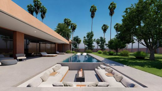 Вилла, Марракеш, Marrakech
