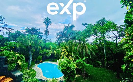 La Possession, Réunionのヴィラ