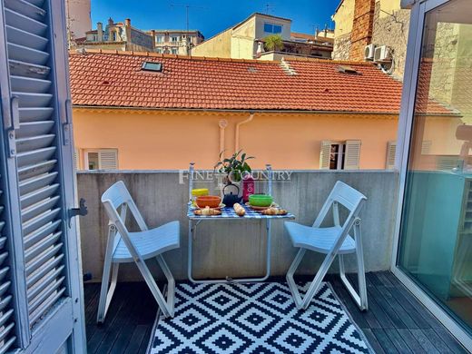 Квартира, Канны, Alpes-Maritimes