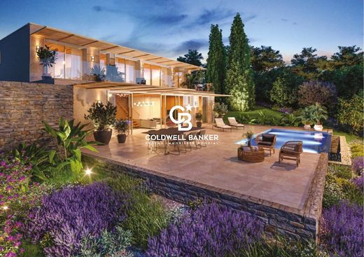 Villa a Rayol-Canadel-sur-Mer, Var