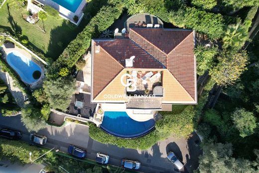 Villa in Nice, Alpes-Maritimes
