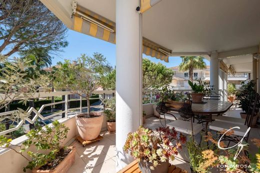Apartment in Saint-Raphaël, Var