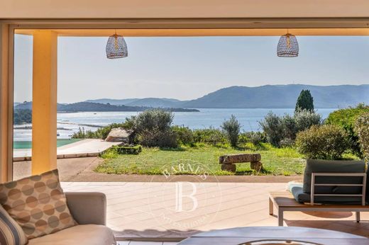 Villa in Porto-Vecchio, South Corsica