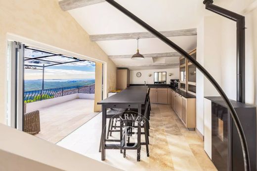 Πολυτελή κατοικία σε Αιξ-αν-Προβάνς, Bouches-du-Rhône