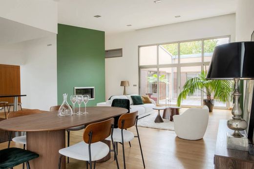 Luksusowy dom w Clamart, Hauts-de-Seine