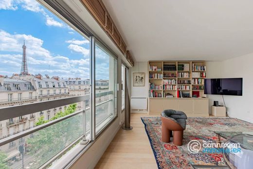 Apartment in La Muette, Auteuil, Porte Dauphine, Paris