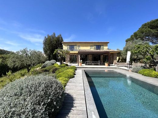 Villa in Saint-Tropez, Var