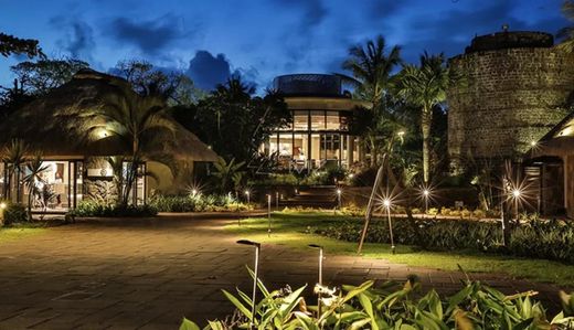 Διαμέρισμα σε Beau Champ, Savanne District