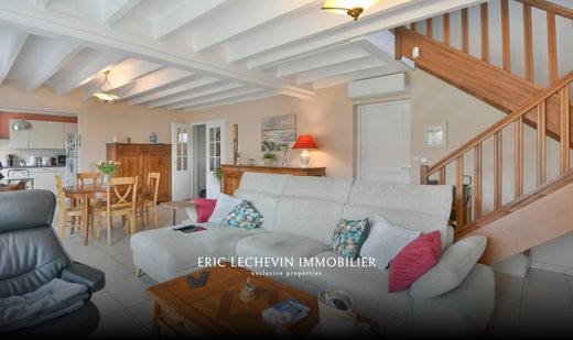 Lüks ev Merlimont, Pas-de-Calais