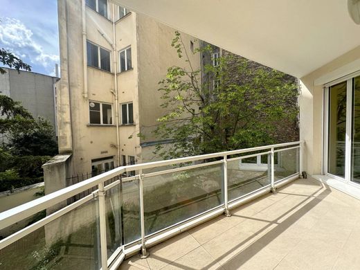 Apartamento - Neuilly-sur-Seine, Hauts-de-Seine