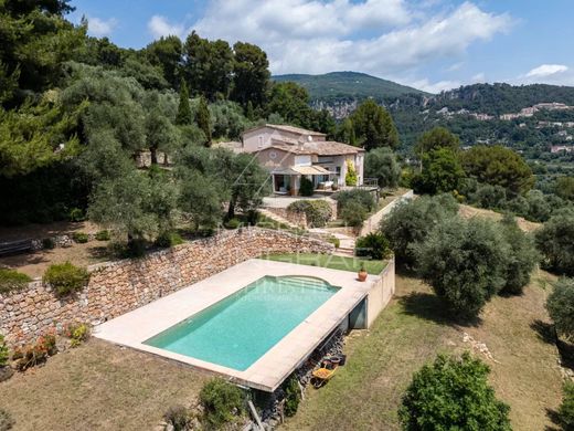 Villa in Grasse, Alpes-Maritimes