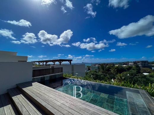 Penthouse in Grand Baie, Rivière du Rempart District