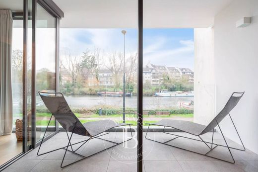 Appartement in Nantes, Loire-Atlantique