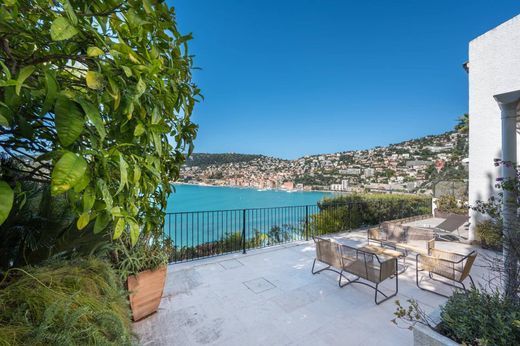 Villa Villefranche-sur-Mer, Alpes-Maritimes