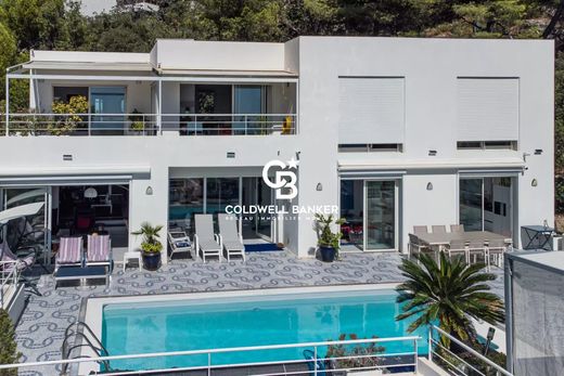 Casa de lujo en Marsella, Bocas del Ródano