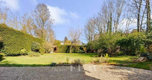 Luxury home in Versailles, Yvelines