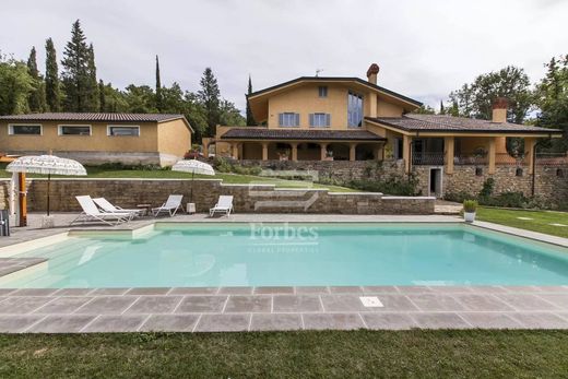 Villa in Arezzo, Province of Arezzo