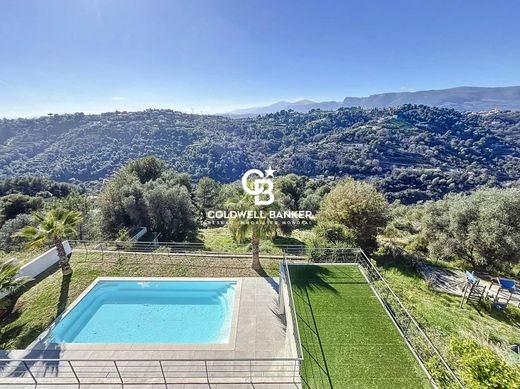 호화 저택 / 니스, Alpes-Maritimes