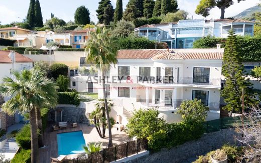 Вилла, Roquebrune-Cap-Martin, Alpes-Maritimes