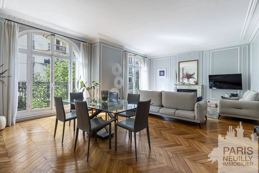 Appartement à La Muette, Auteuil, Porte Dauphine, Paris