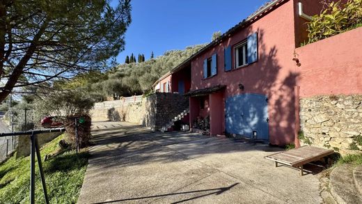 Villa in Peille, Alpes-Maritimes