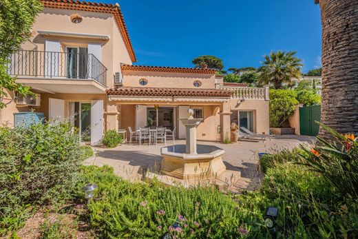 Luxury home in Sainte-Maxime, Var