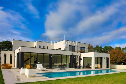 Luxury home in Vannes, Morbihan