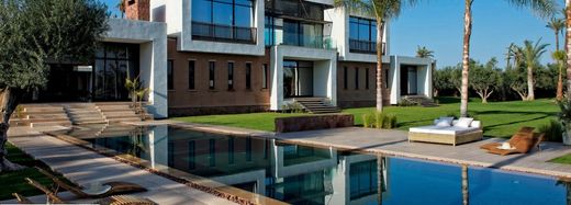 Villa in Marrakech, Marrakesh-Safi