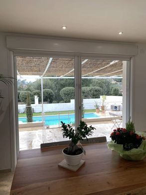 Villa in Sainte-Anastasie-sur-Issole, Var