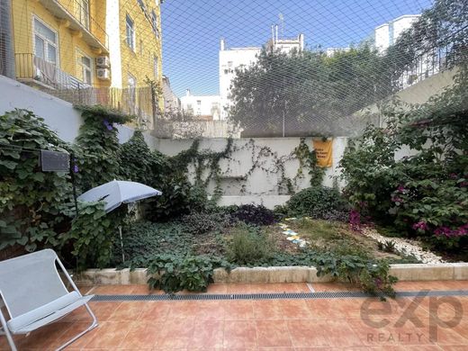 ﺷﻘﺔ ﻓﻲ Campo de Ourique, Lisbon